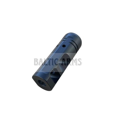 Kompensatorius D-TAC1 5/8x24 cal.308/7.62 Black